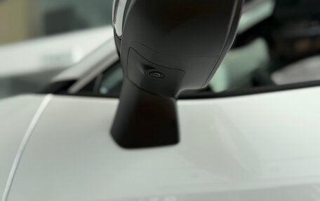 Toyota RAV4, 2025 год, 3 799 000 рублей, 27 фотография