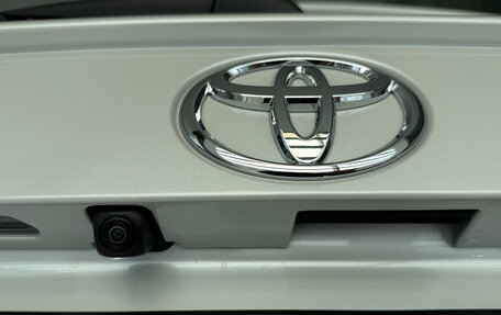 Toyota RAV4, 2025 год, 3 799 000 рублей, 30 фотография