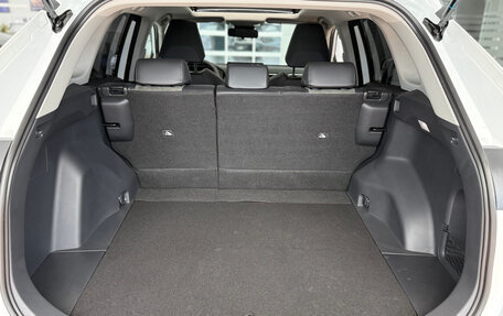 Toyota RAV4, 2025 год, 3 799 000 рублей, 29 фотография