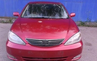 Toyota Camry V40, 2002 год, 380 000 рублей, 1 фотография