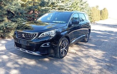Peugeot 5008 II, 2018 год, 1 830 000 рублей, 1 фотография
