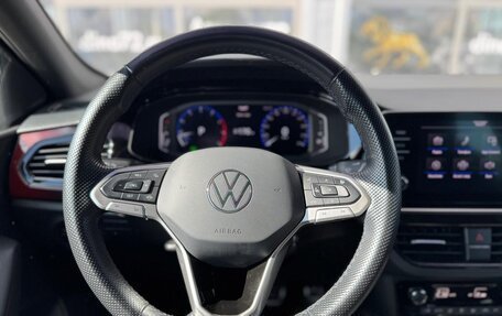 Volkswagen Polo VI (EU Market), 2022 год, 1 980 000 рублей, 16 фотография