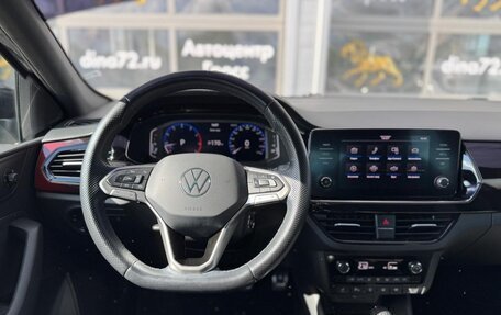 Volkswagen Polo VI (EU Market), 2022 год, 1 980 000 рублей, 14 фотография