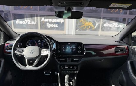 Volkswagen Polo VI (EU Market), 2022 год, 1 980 000 рублей, 13 фотография
