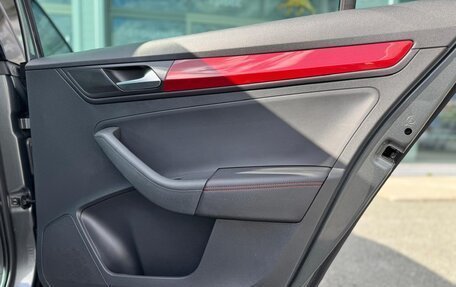 Volkswagen Polo VI (EU Market), 2022 год, 1 980 000 рублей, 20 фотография