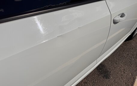 Skoda Octavia, 2017 год, 2 250 000 рублей, 4 фотография