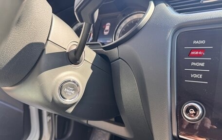 Skoda Octavia, 2017 год, 2 250 000 рублей, 3 фотография