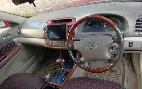 Toyota Camry V40, 2002 год, 380 000 рублей, 3 фотография