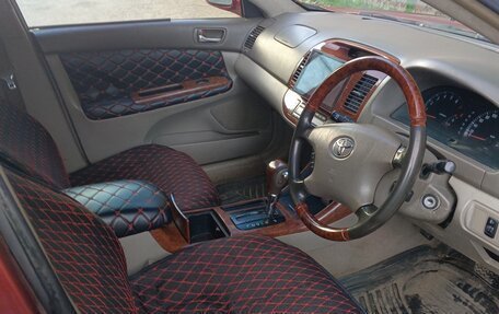 Toyota Camry V40, 2002 год, 380 000 рублей, 4 фотография