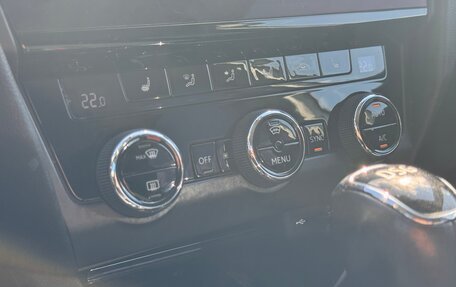 Skoda Octavia, 2017 год, 2 250 000 рублей, 11 фотография