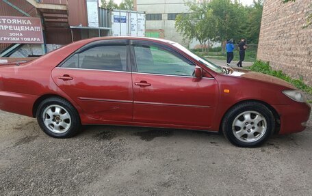 Toyota Camry V40, 2002 год, 380 000 рублей, 9 фотография