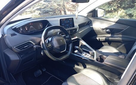 Peugeot 5008 II, 2018 год, 1 830 000 рублей, 8 фотография