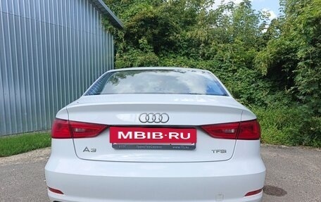 Audi A3, 2014 год, 1 700 000 рублей, 4 фотография