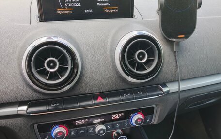Audi A3, 2014 год, 1 700 000 рублей, 6 фотография