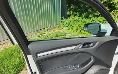 Audi A3, 2014 год, 1 700 000 рублей, 8 фотография