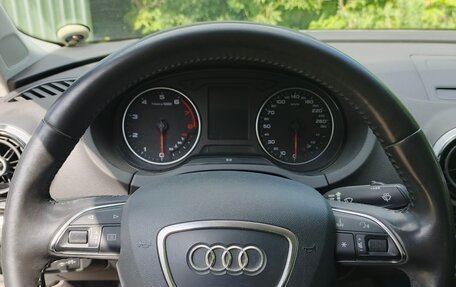 Audi A3, 2014 год, 1 700 000 рублей, 9 фотография