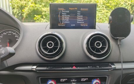 Audi A3, 2014 год, 1 700 000 рублей, 10 фотография