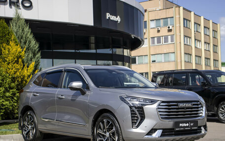 Haval Jolion, 2021 год, 1 498 000 рублей, 3 фотография