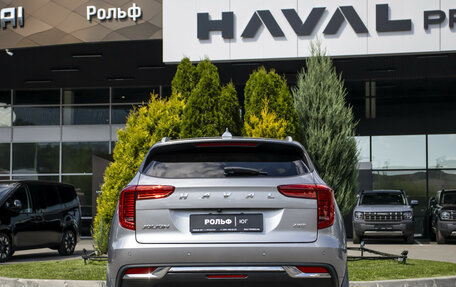 Haval Jolion, 2021 год, 1 498 000 рублей, 6 фотография