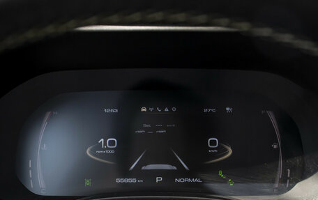 Haval Jolion, 2021 год, 1 498 000 рублей, 11 фотография