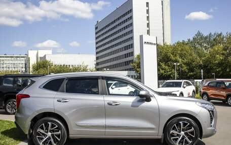 Haval Jolion, 2021 год, 1 498 000 рублей, 4 фотография