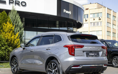 Haval Jolion, 2021 год, 1 498 000 рублей, 7 фотография