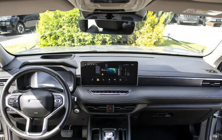 Haval Jolion, 2021 год, 1 498 000 рублей, 12 фотография