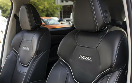 Haval Jolion, 2021 год, 1 498 000 рублей, 19 фотография