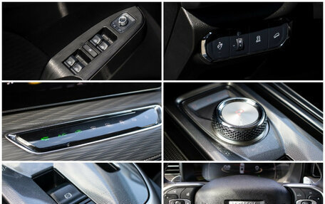 Haval Jolion, 2021 год, 1 498 000 рублей, 20 фотография