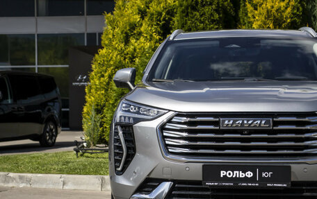 Haval Jolion, 2021 год, 1 498 000 рублей, 27 фотография