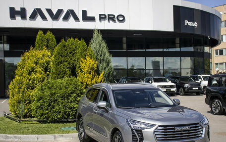 Haval Jolion, 2021 год, 1 498 000 рублей, 28 фотография
