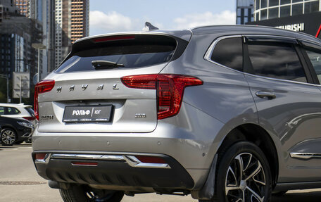 Haval Jolion, 2021 год, 1 498 000 рублей, 30 фотография