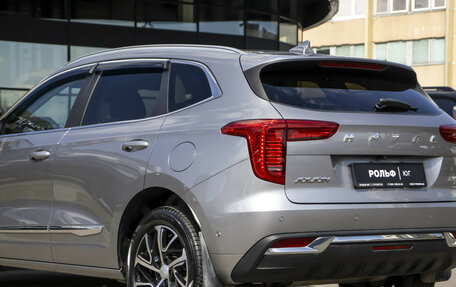Haval Jolion, 2021 год, 1 498 000 рублей, 32 фотография