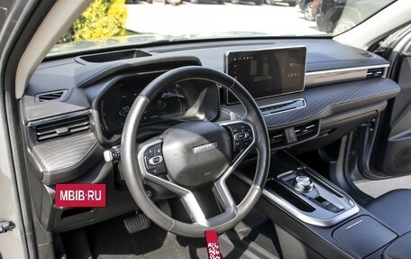 Haval Jolion, 2021 год, 1 498 000 рублей, 24 фотография