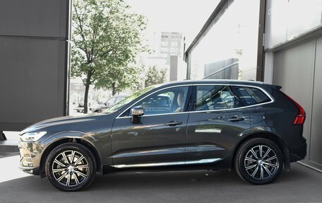 Volvo XC60 II, 2018 год, 4 400 000 рублей, 8 фотография