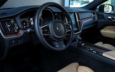 Volvo XC60 II, 2018 год, 4 400 000 рублей, 11 фотография