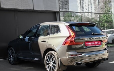 Volvo XC60 II, 2018 год, 4 400 000 рублей, 7 фотография
