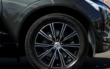 Volvo XC60 II, 2018 год, 4 400 000 рублей, 21 фотография