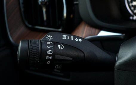 Volvo XC60 II, 2018 год, 4 400 000 рублей, 19 фотография