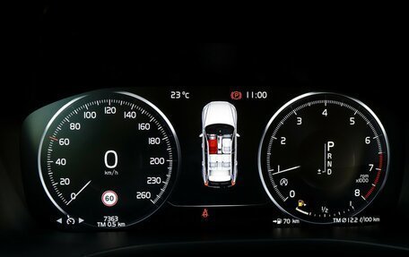 Volvo XC60 II, 2018 год, 4 400 000 рублей, 20 фотография