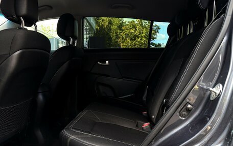 KIA Sportage III, 2014 год, 1 290 000 рублей, 10 фотография