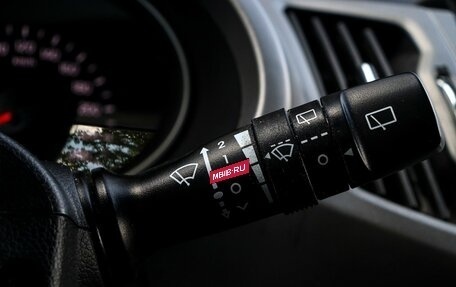 KIA Sportage III, 2014 год, 1 290 000 рублей, 12 фотография