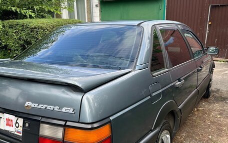 Volkswagen Passat B3, 1989 год, 131 000 рублей, 1 фотография