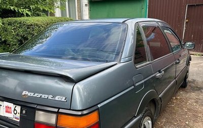 Volkswagen Passat B3, 1989 год, 131 000 рублей, 1 фотография