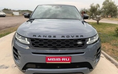 Land Rover Range Rover Evoque II, 2022 год, 2 650 000 рублей, 1 фотография