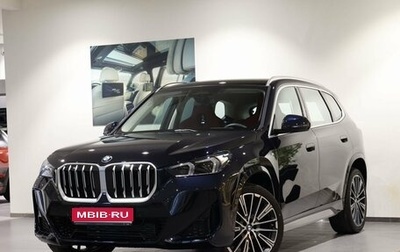 BMW X1, 2025 год, 5 590 000 рублей, 1 фотография