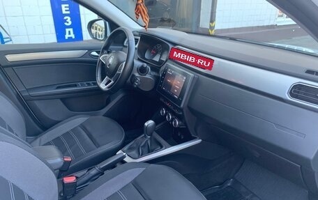 Renault Arkana I, 2021 год, 1 295 000 рублей, 8 фотография