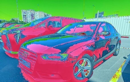 Audi A4, 2013 год, 975 000 рублей, 2 фотография