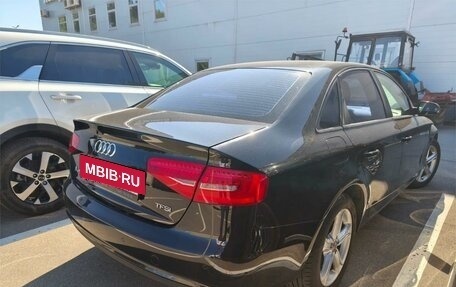 Audi A4, 2013 год, 975 000 рублей, 5 фотография