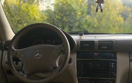 Mercedes-Benz C-Класс, 2004 год, 450 000 рублей, 11 фотография